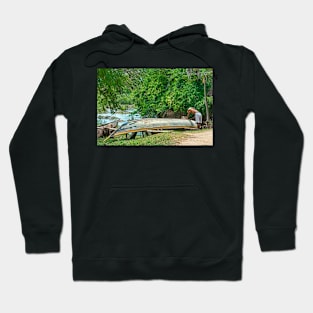 Boatman Hoodie